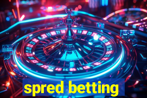 spred betting